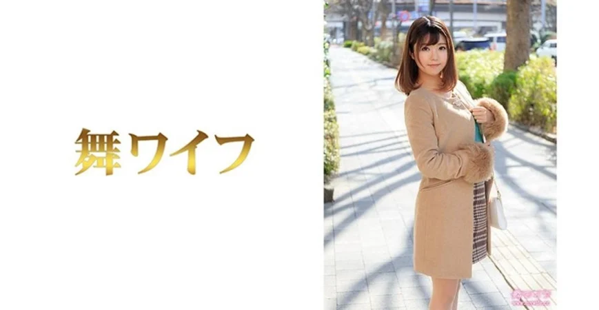 MADV-538 むちむちデカ尻にくびれ美巨乳 経験人数2人なのにSEX好き過ぎてオナニーマシーン持参でAV出演